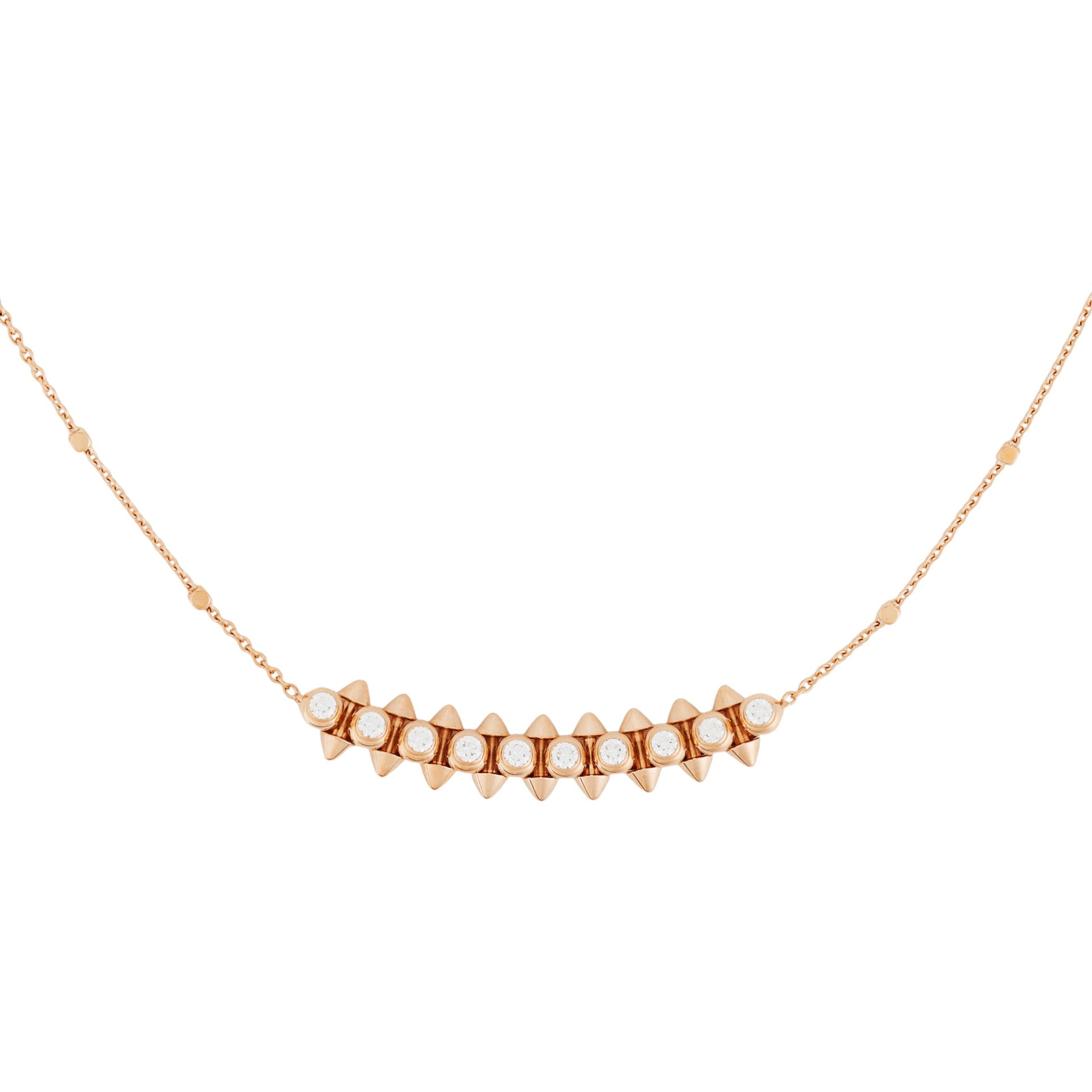 CARTIER/卡地亚 Cartier Necklace