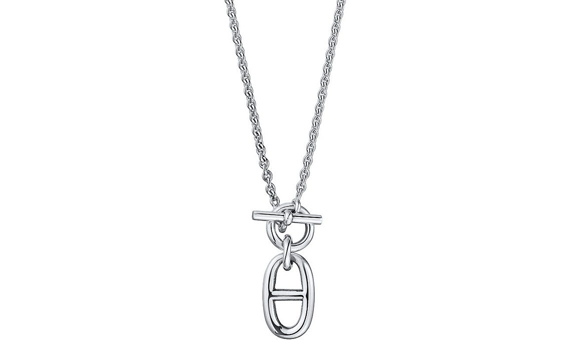 HERMES/爱马仕 Hermes Necklace
