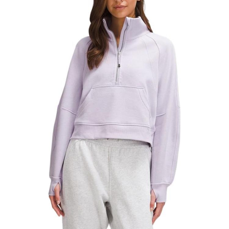 lululemon Scuba Hoodie