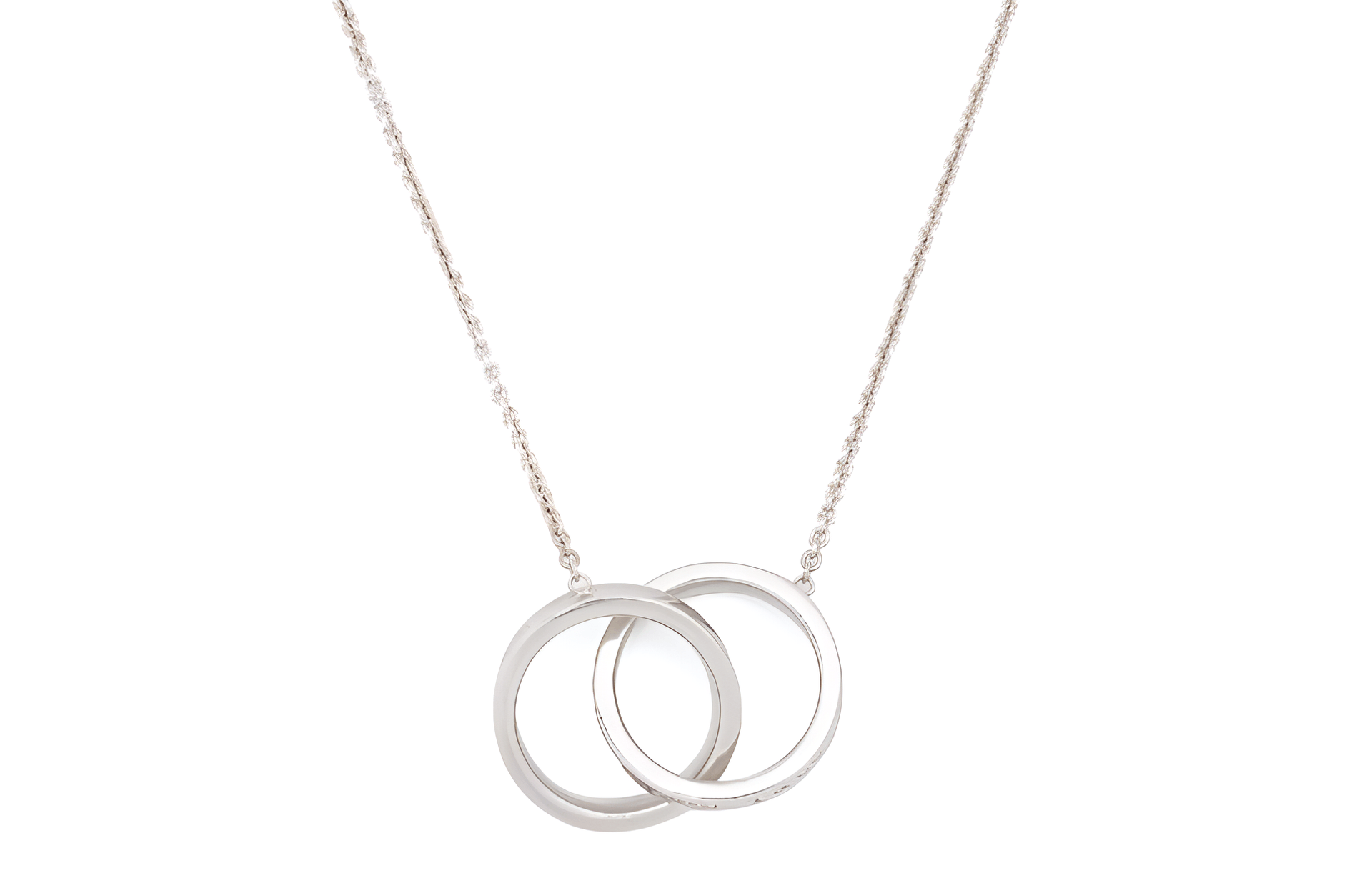 TIFFANY & CO./蒂芙尼 Tiffany & Co. Necklace