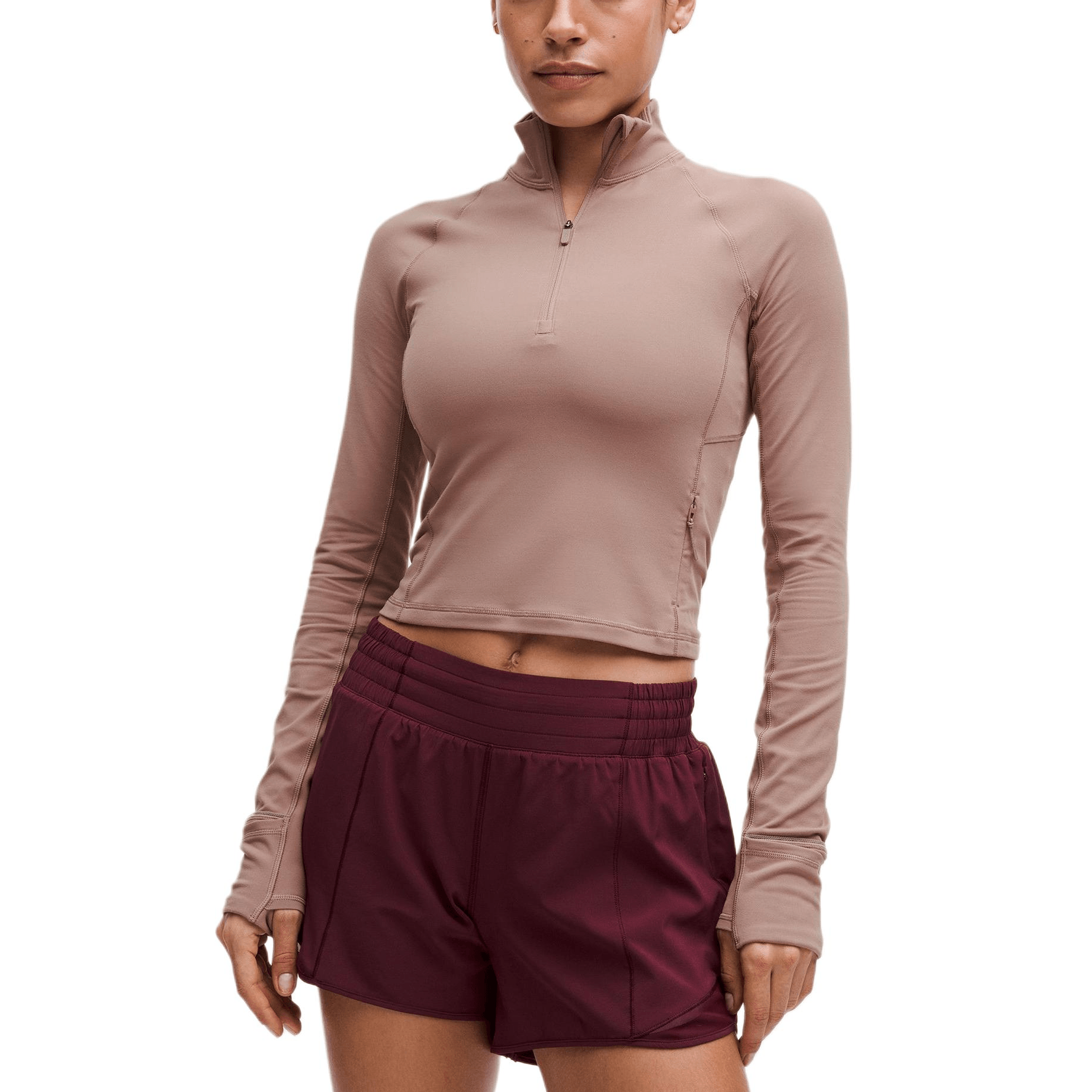 lululemon It's Rulu Cropped