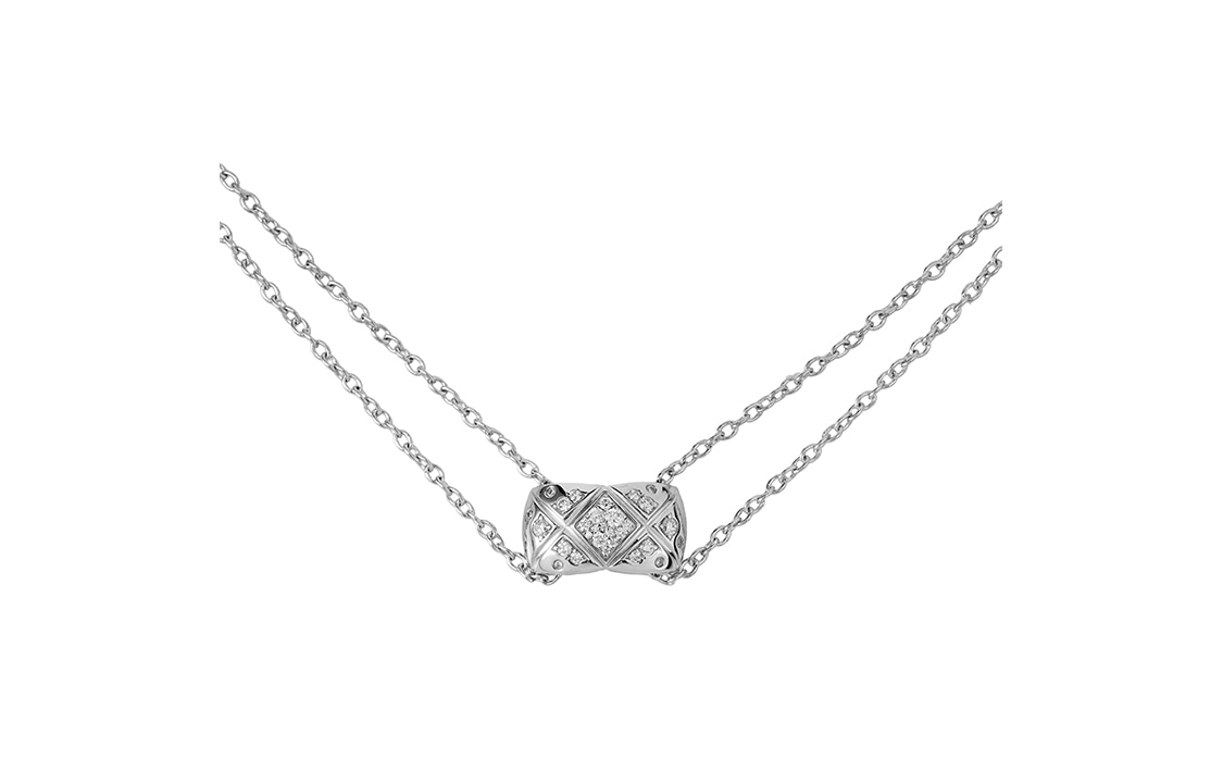 Chanel Coco Crush Necklace