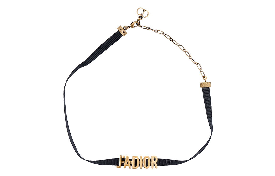 Dior J'Adior Choker