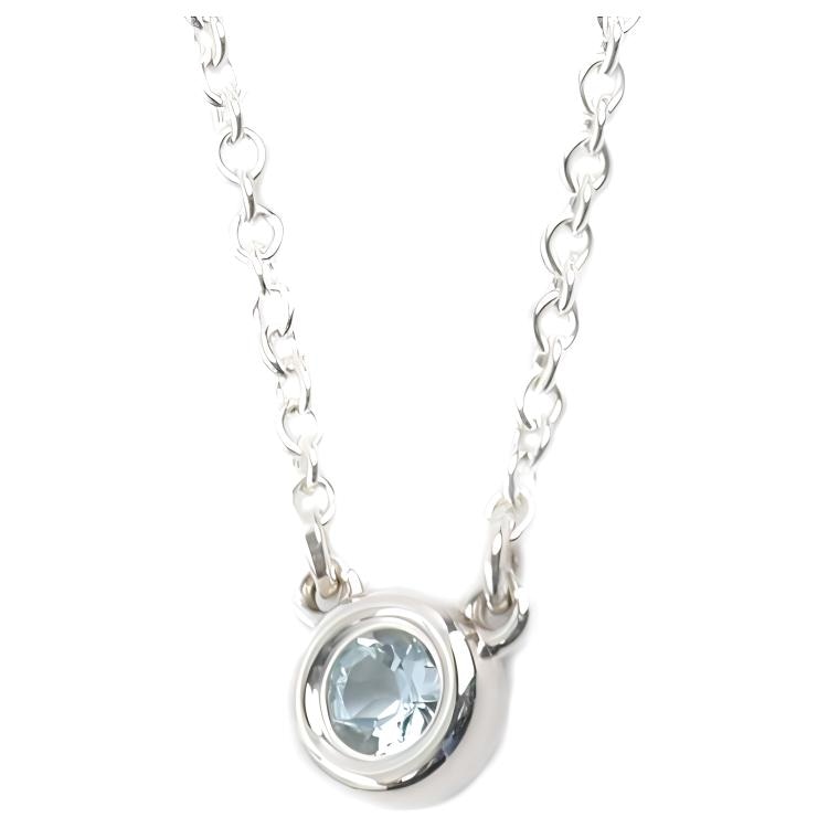 TIFFANY & CO./蒂芙尼 Tiffany & Co. Elsa Peretti