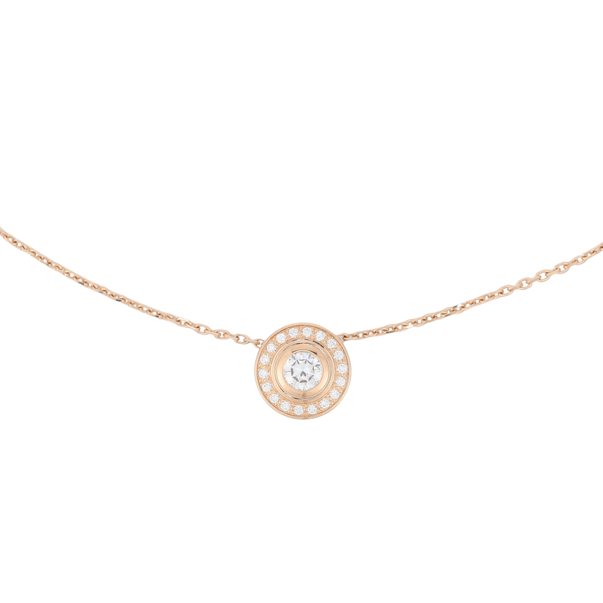 CARTIER/卡地亚 Cartier Necklace