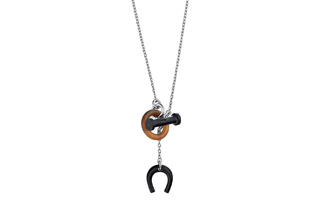 HERMES Mobile Equestre