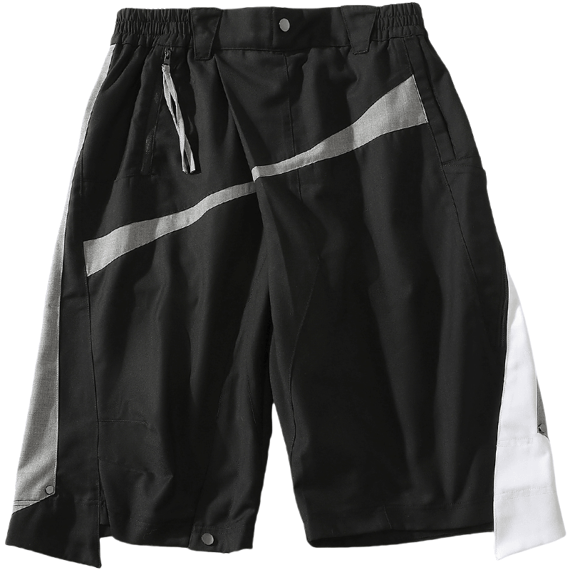 A SQUARE ROOT/A 的平方根 A SQUARE ROOT TR Shorts