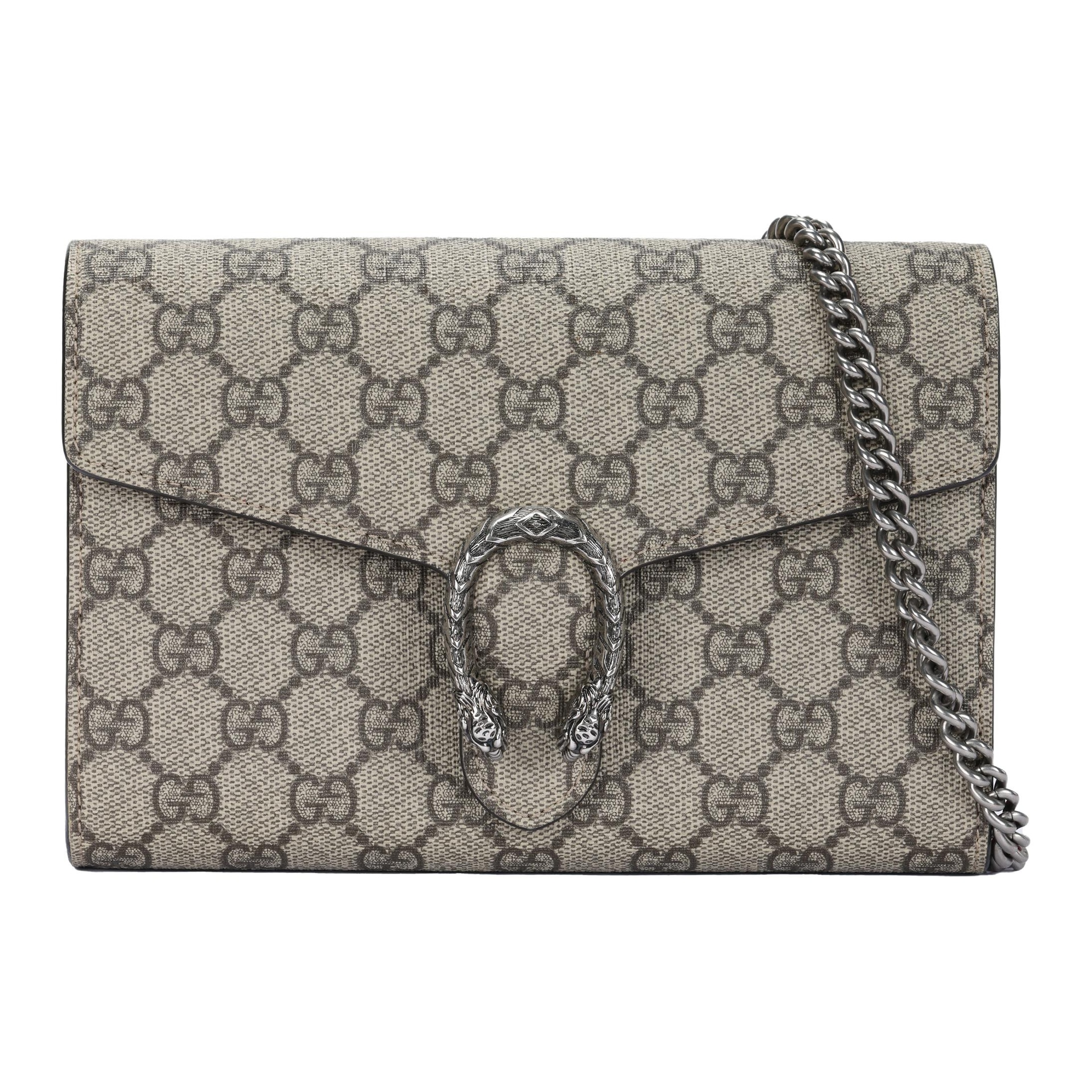 GUCCI/古驰 Gucci Dionysus WOC