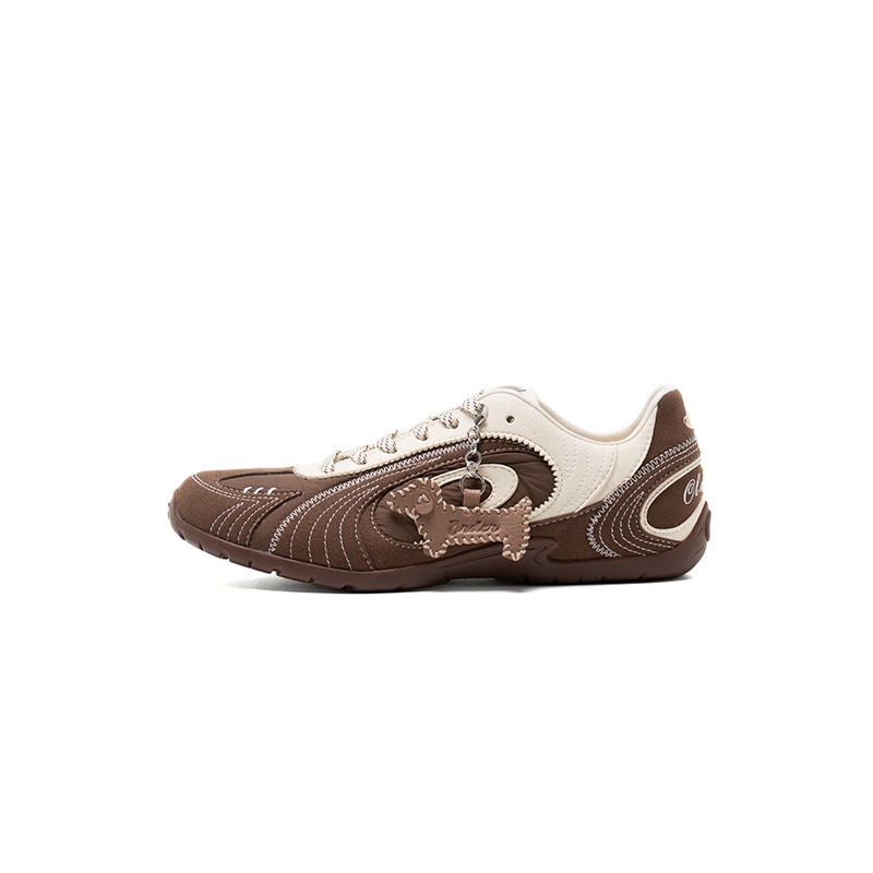 OLD ORDER Turbo Lite Brown