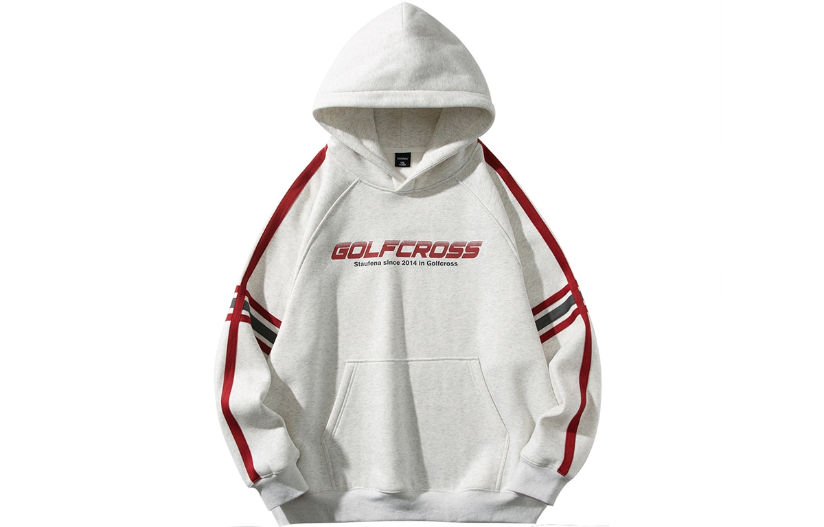 GOLFCROSS