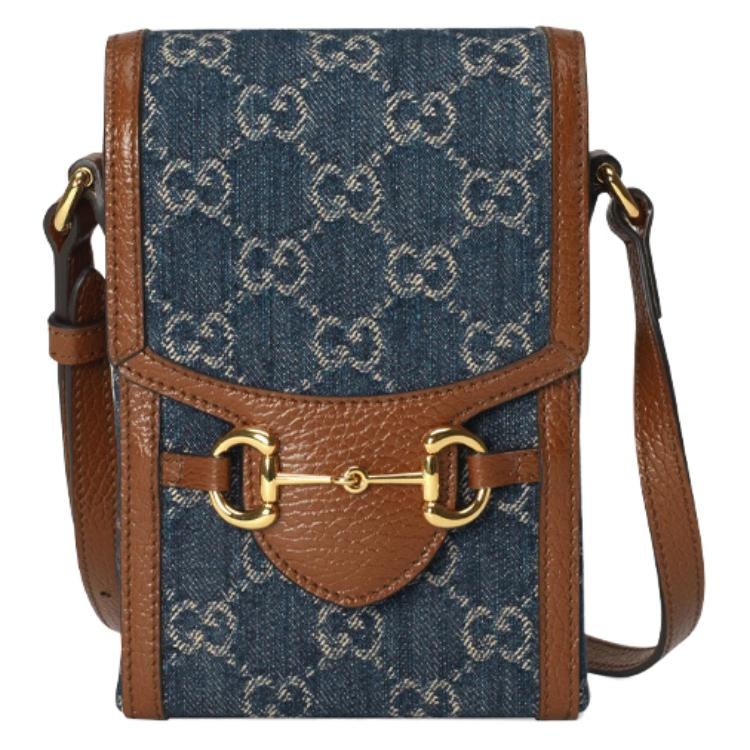 Gucci Horsebit 1955