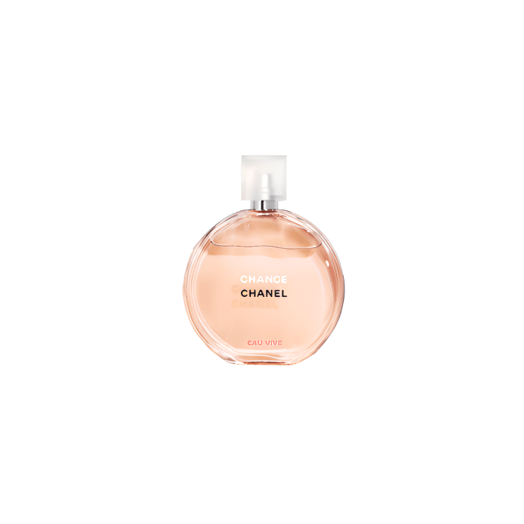 Chanel Chance Eau Vive