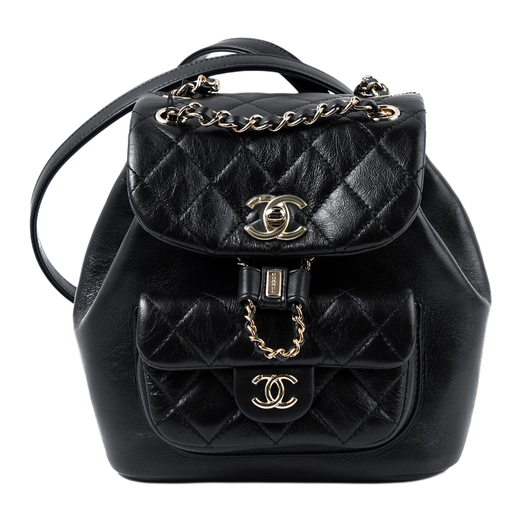 CHANEL Duma