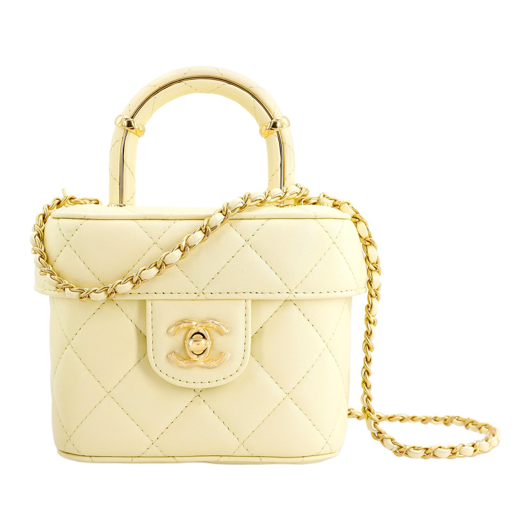 CHANEL