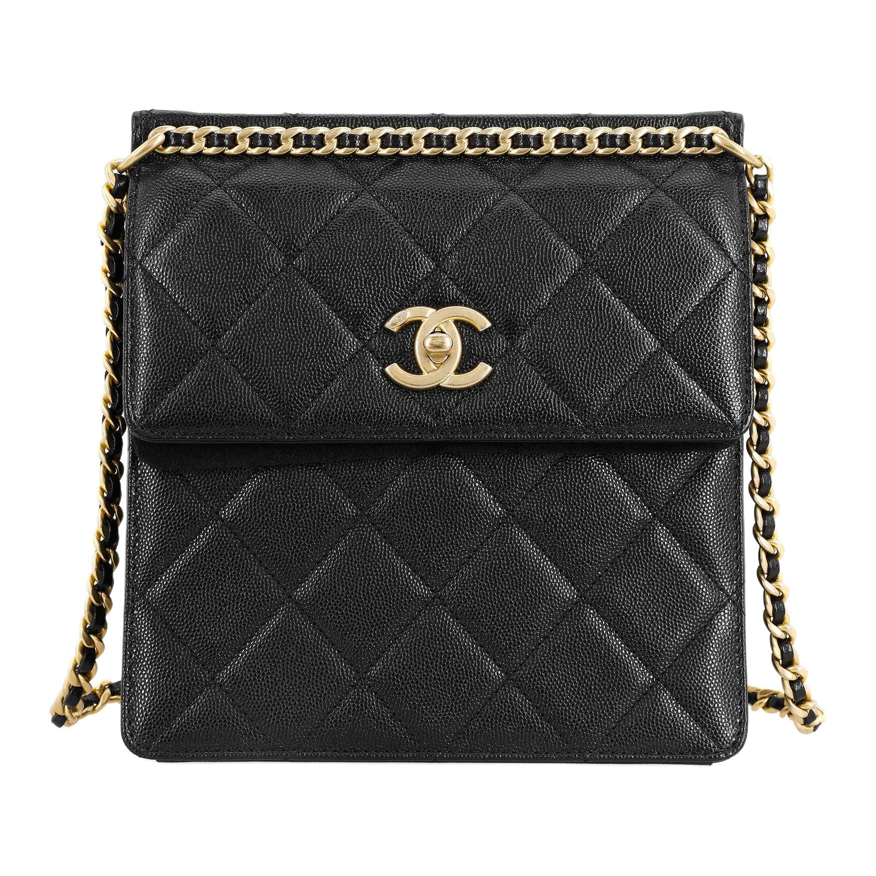 Chanel Backpack