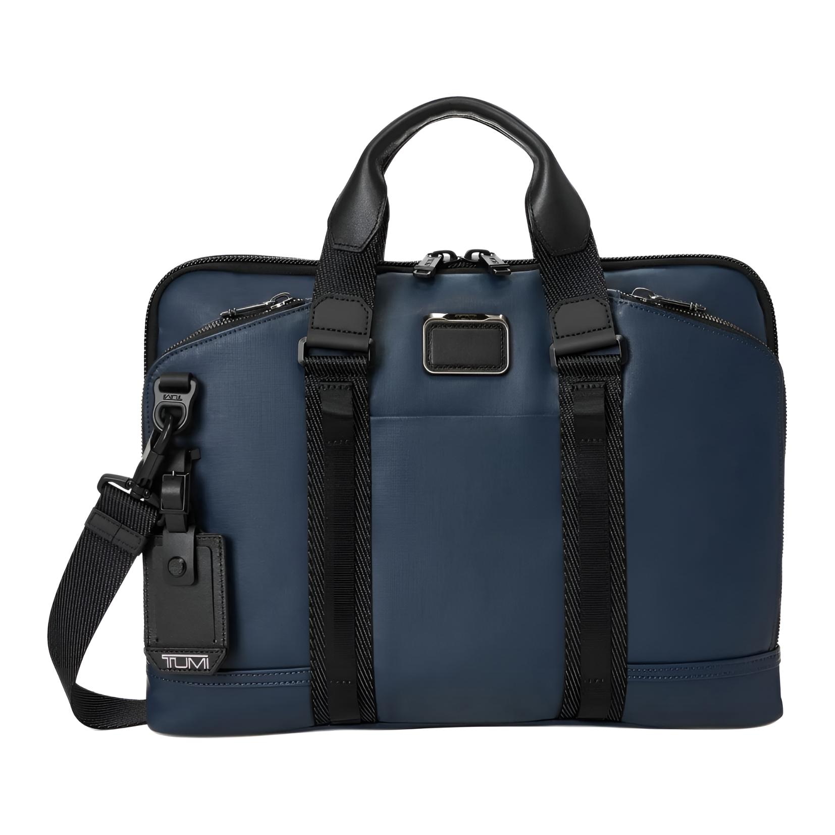TUMI Academy
