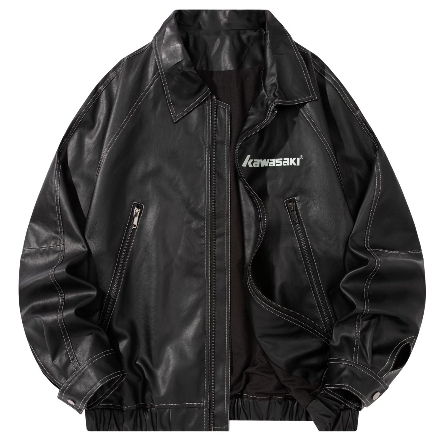 Kawasaki/川崎 Kawasaki Jacket