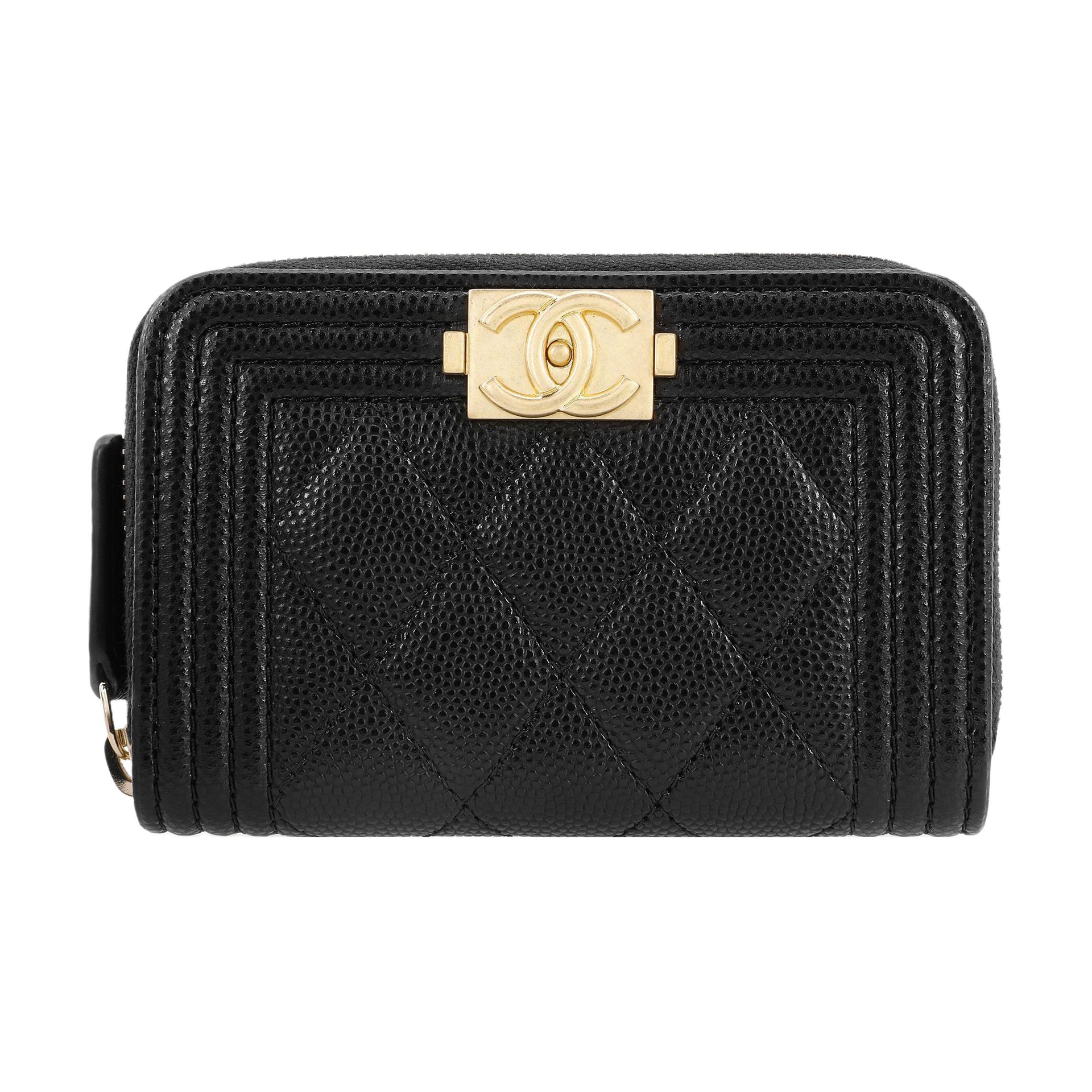 Chanel LEBOY21K