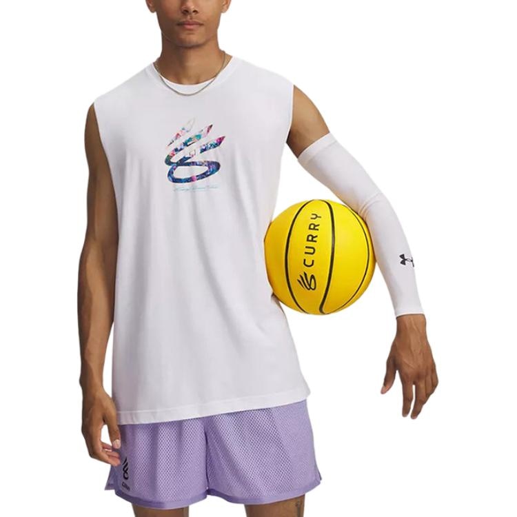 Under Armour CURRY