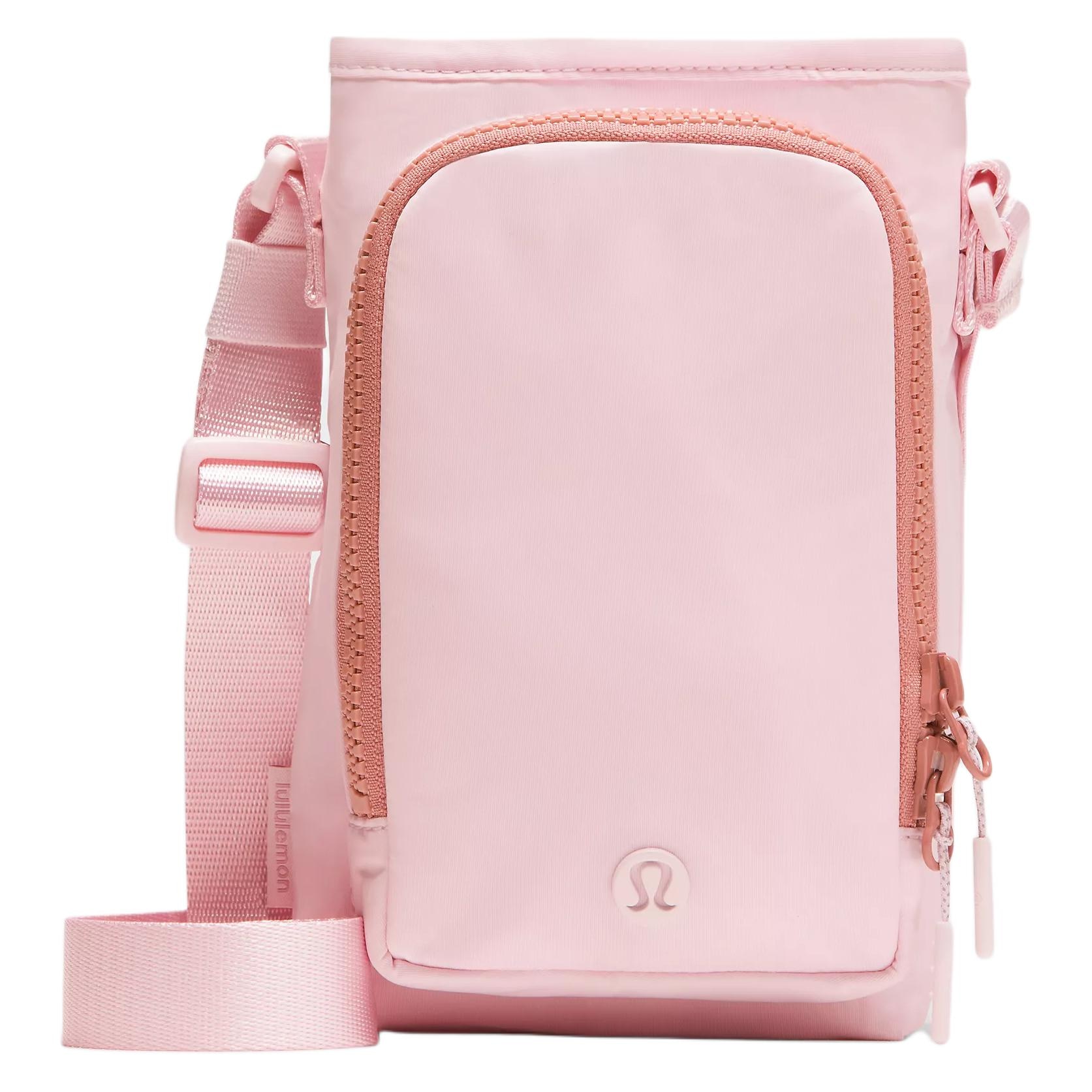 lululemon Nylon Crossbody Bag
