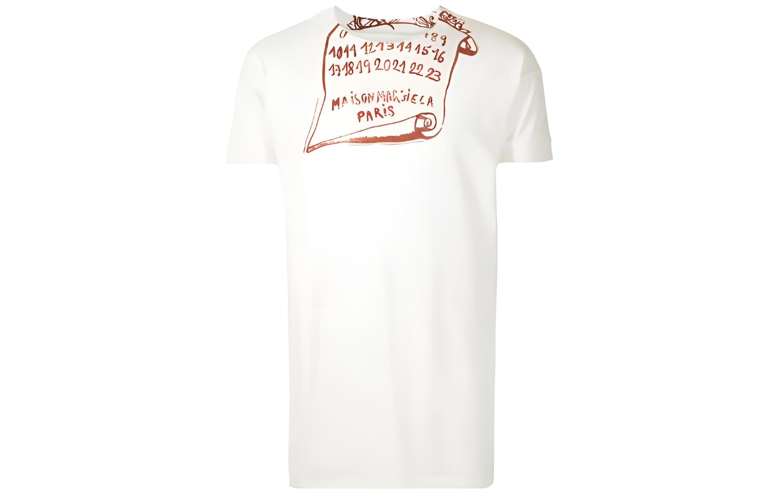 Maison Margiela/马吉拉 Maison Margiela SS21