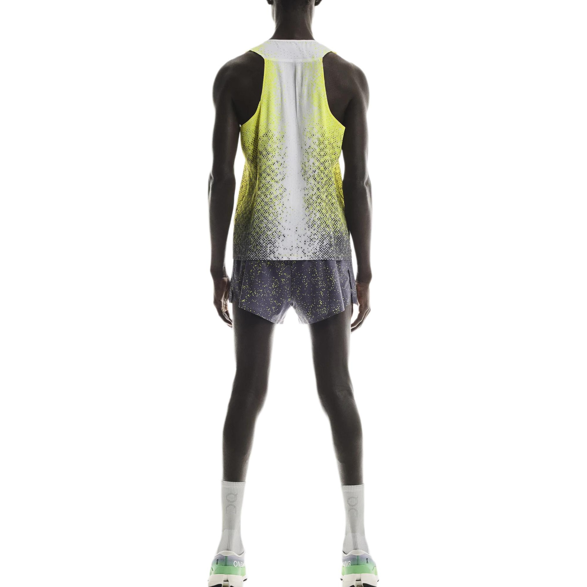 On Race Tank Top