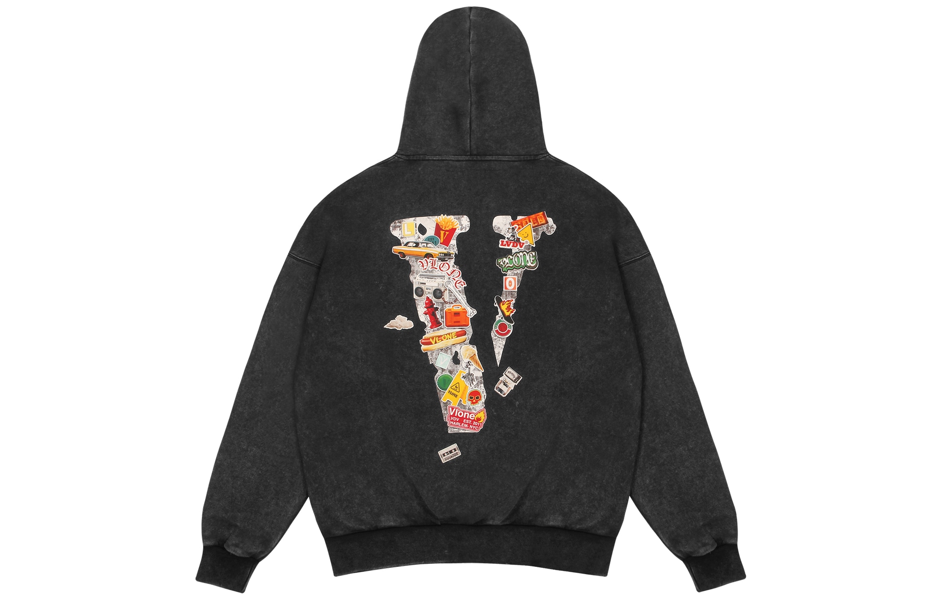 VLONE Hoodie