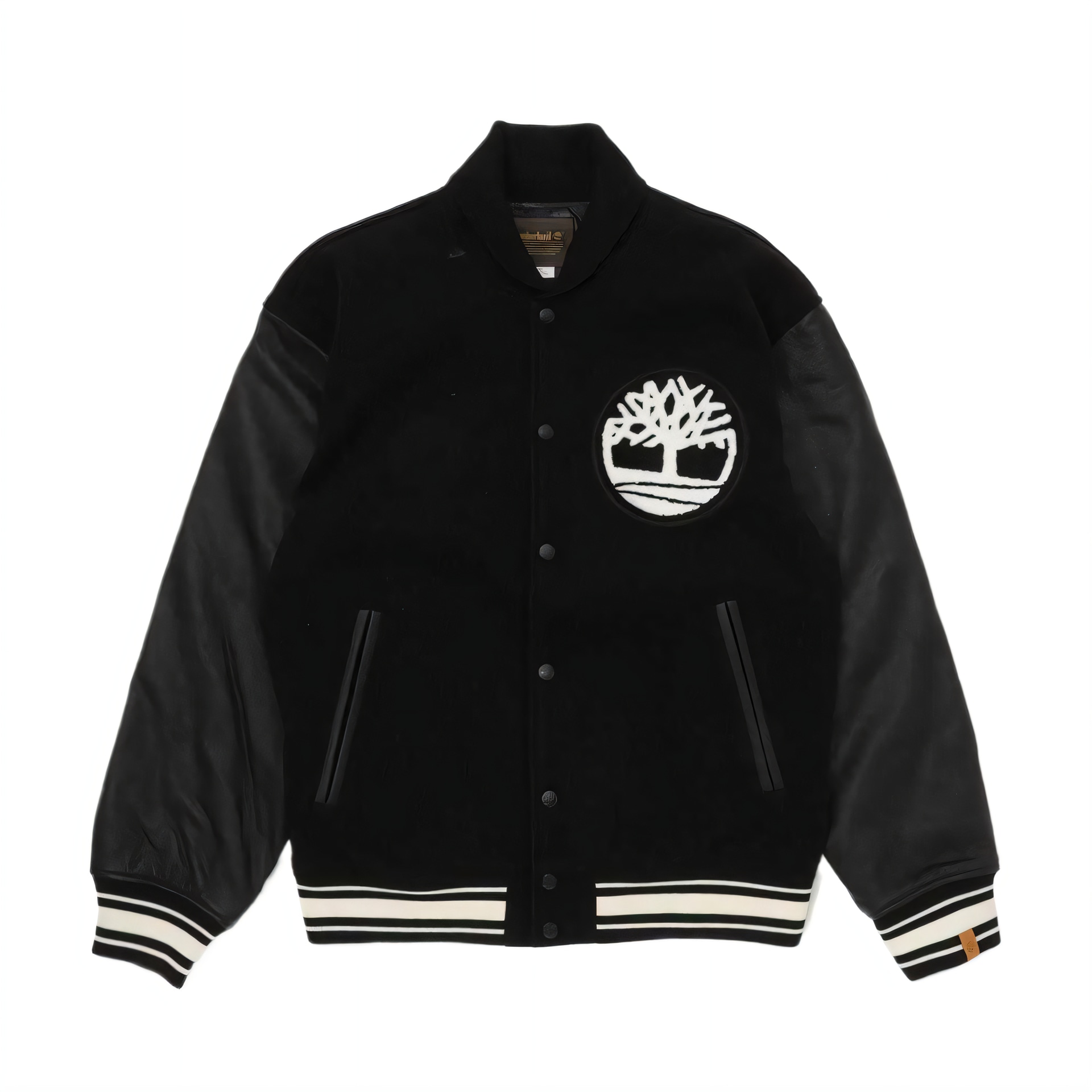 Timberland Tokyo Design Collective Baseball Jacket