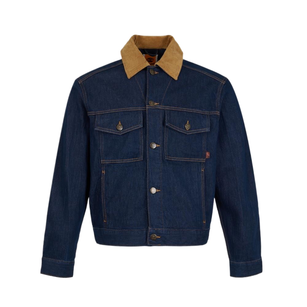 Timberland Denim Jacket