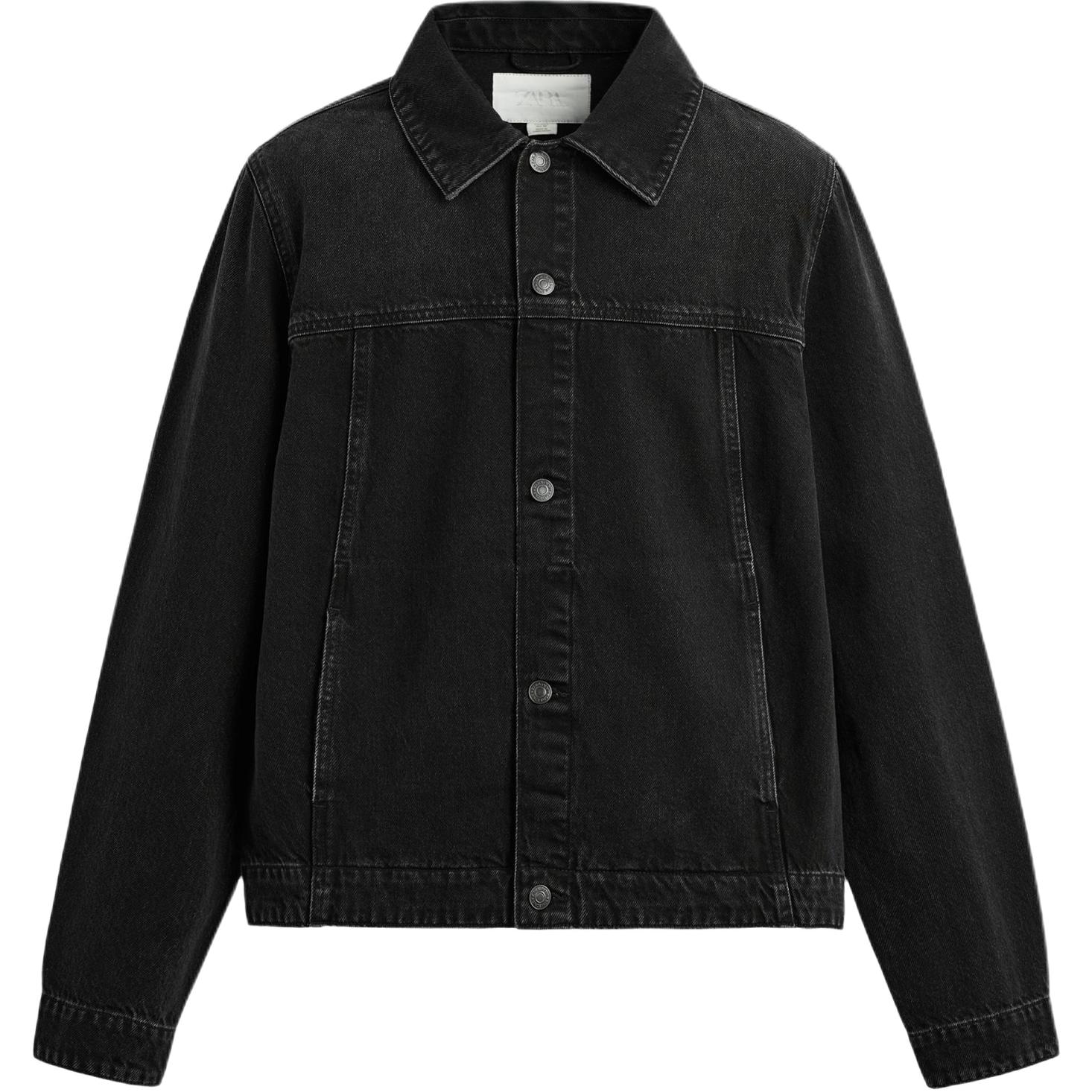 ZARA Denim Jacket