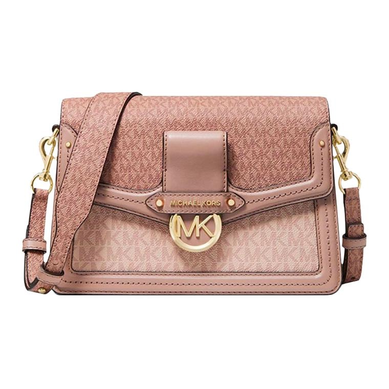 MICHAEL KORS 迈克高仕 Michael Kors Jessie Ballet Pink