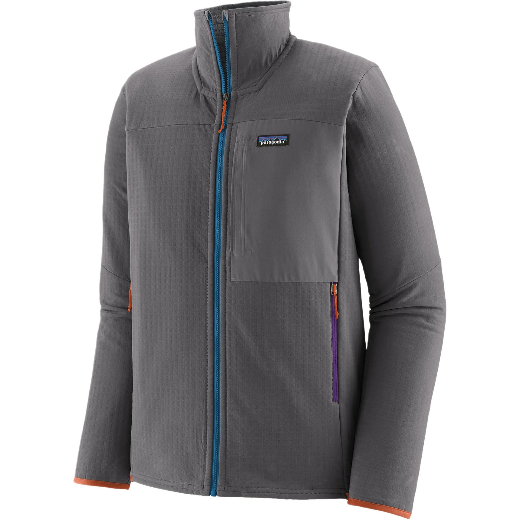 Patagonia R2 TechFace Jacket