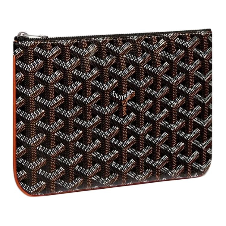 Goyard Sénat Nano Key Pouch