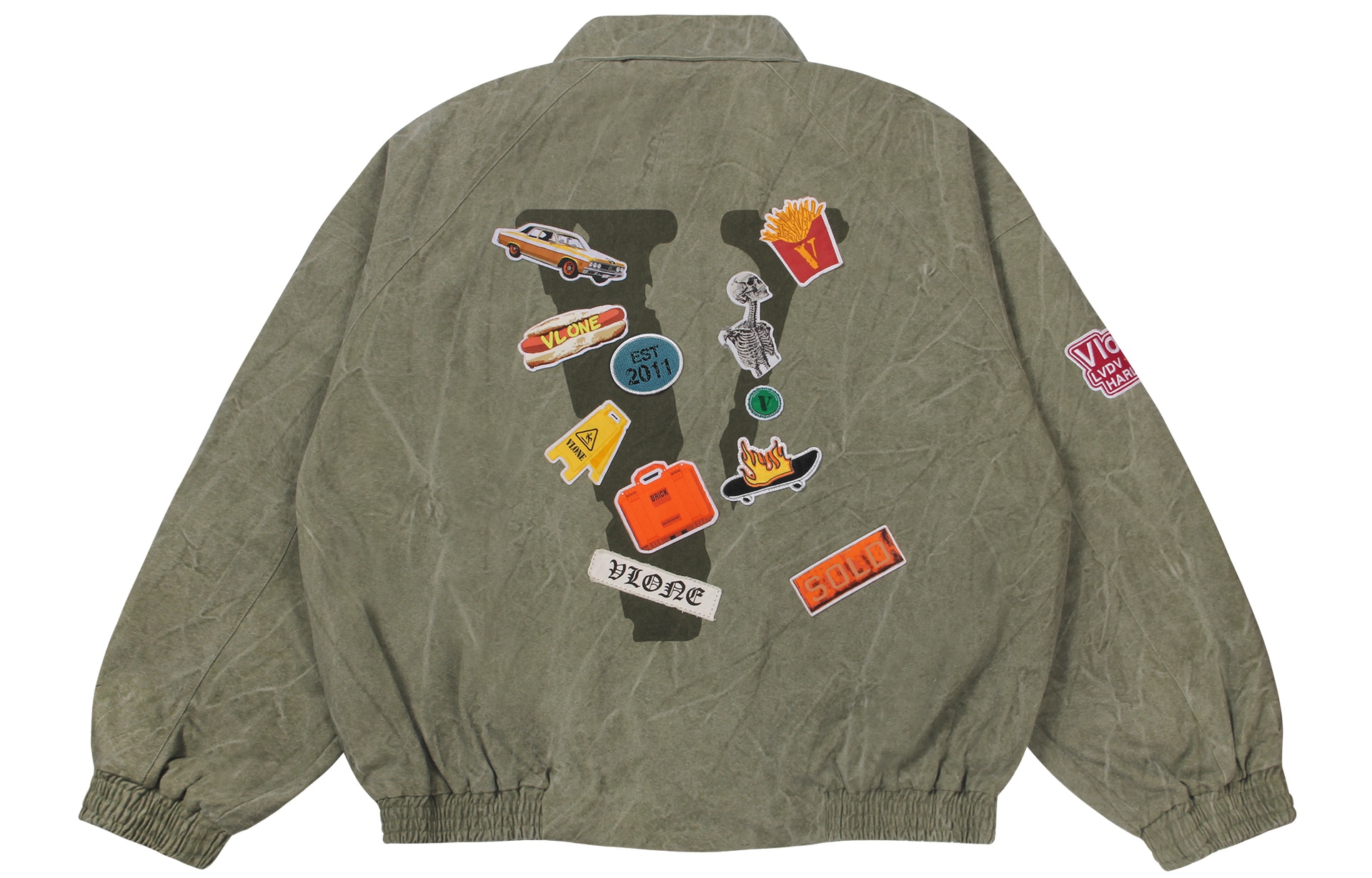 VLONE