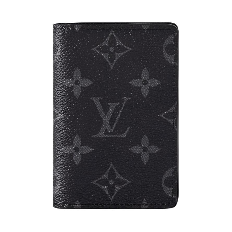 LOUIS VUITTON/路易威登 Louis Vuitton Wallet