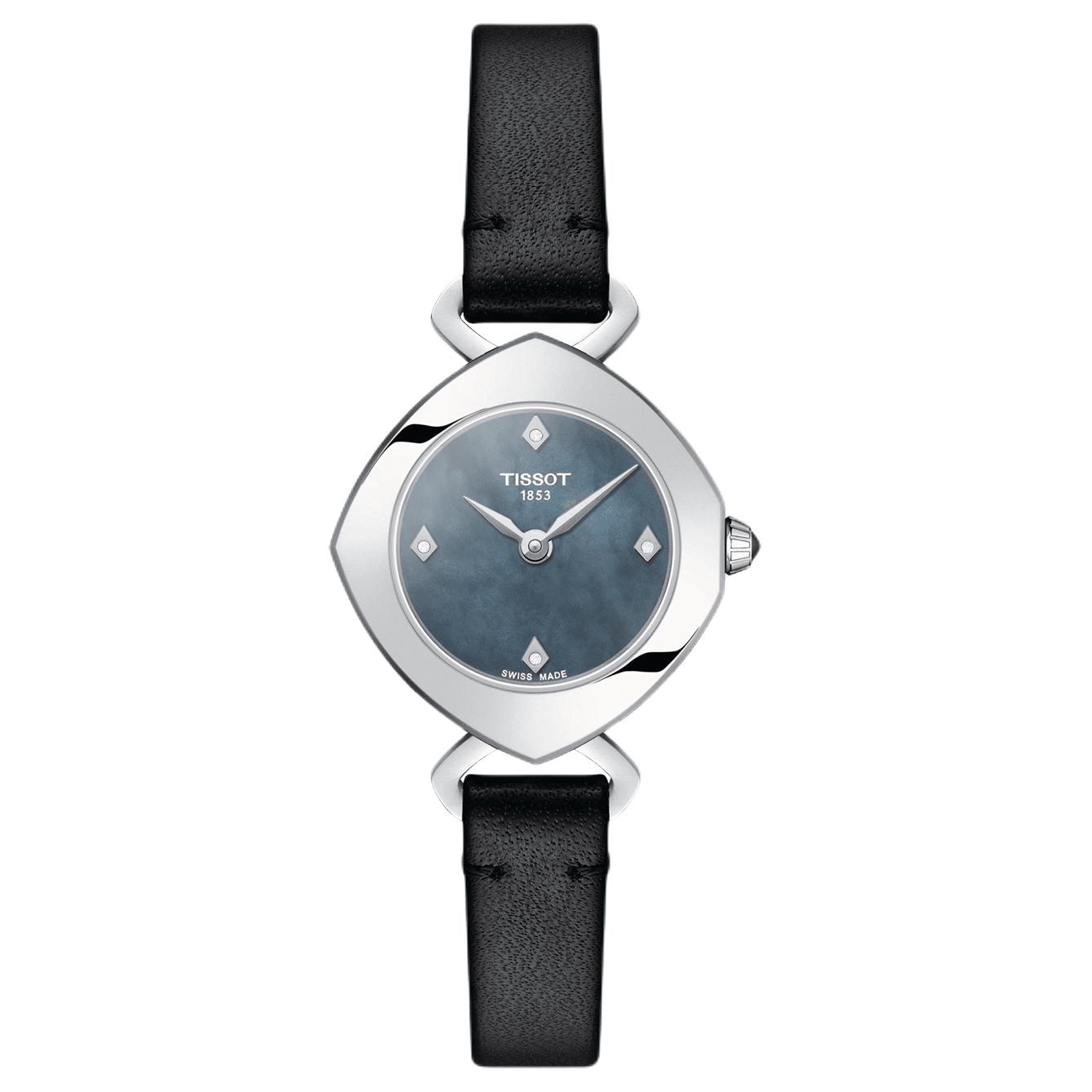 TISSOT/天梭 Tissot T113.109.16.126.00