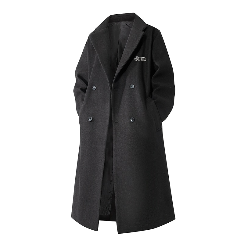 Jeep Melard Coat