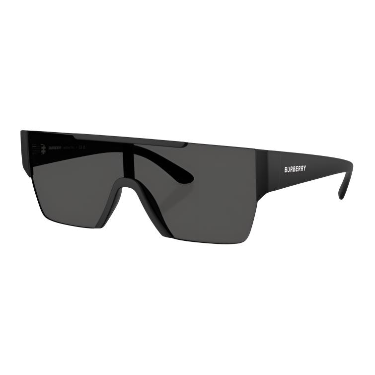 Burberry Aviator Sunglasses