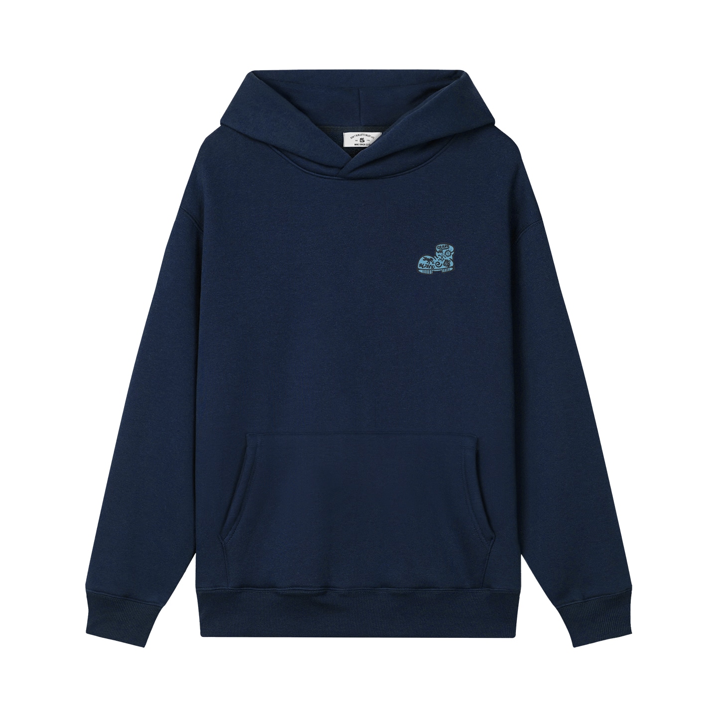 MIND ERROR Hoodie