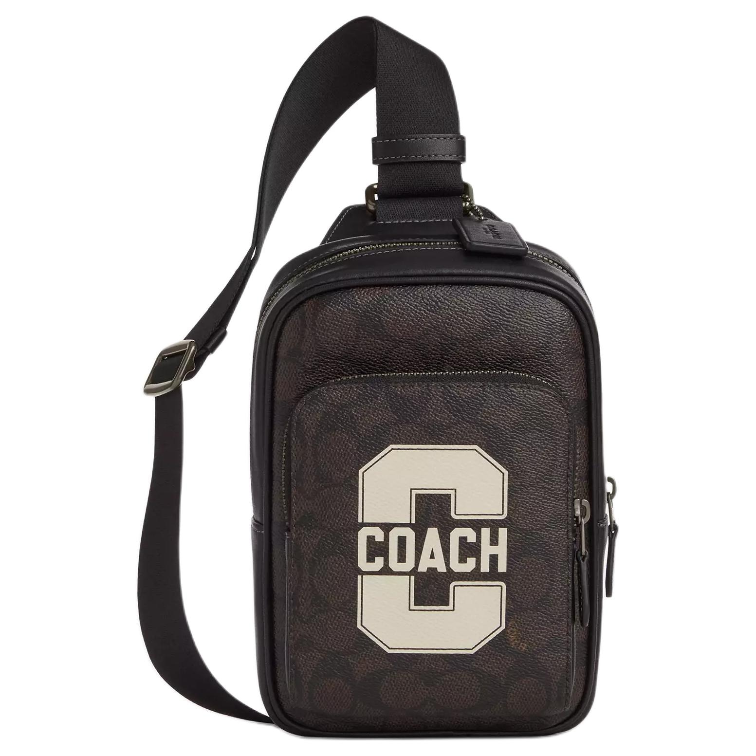 Coach Racer 13