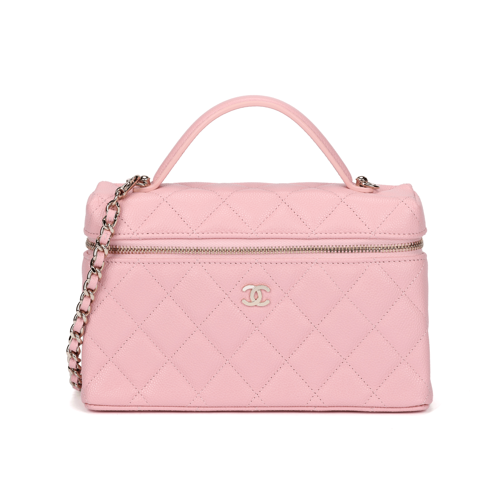CHANEL C Logo