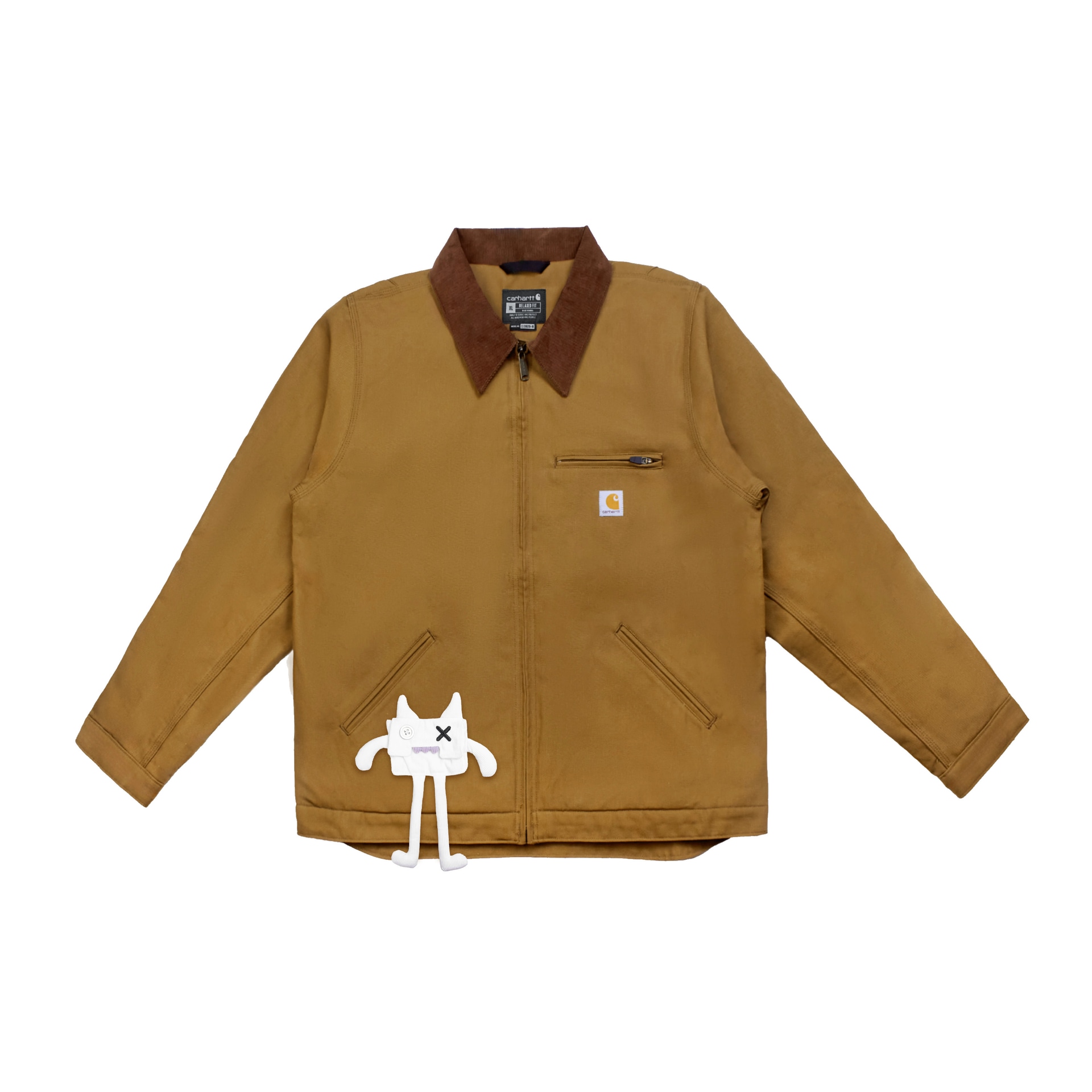 Carhartt Detroit Jacket