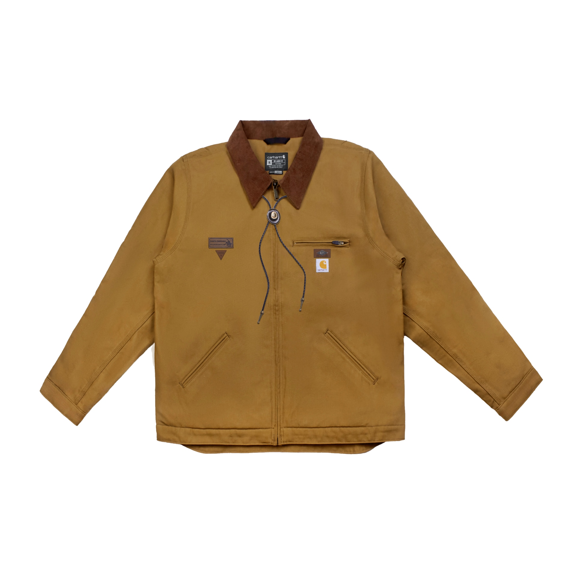 Carhartt VOGUE