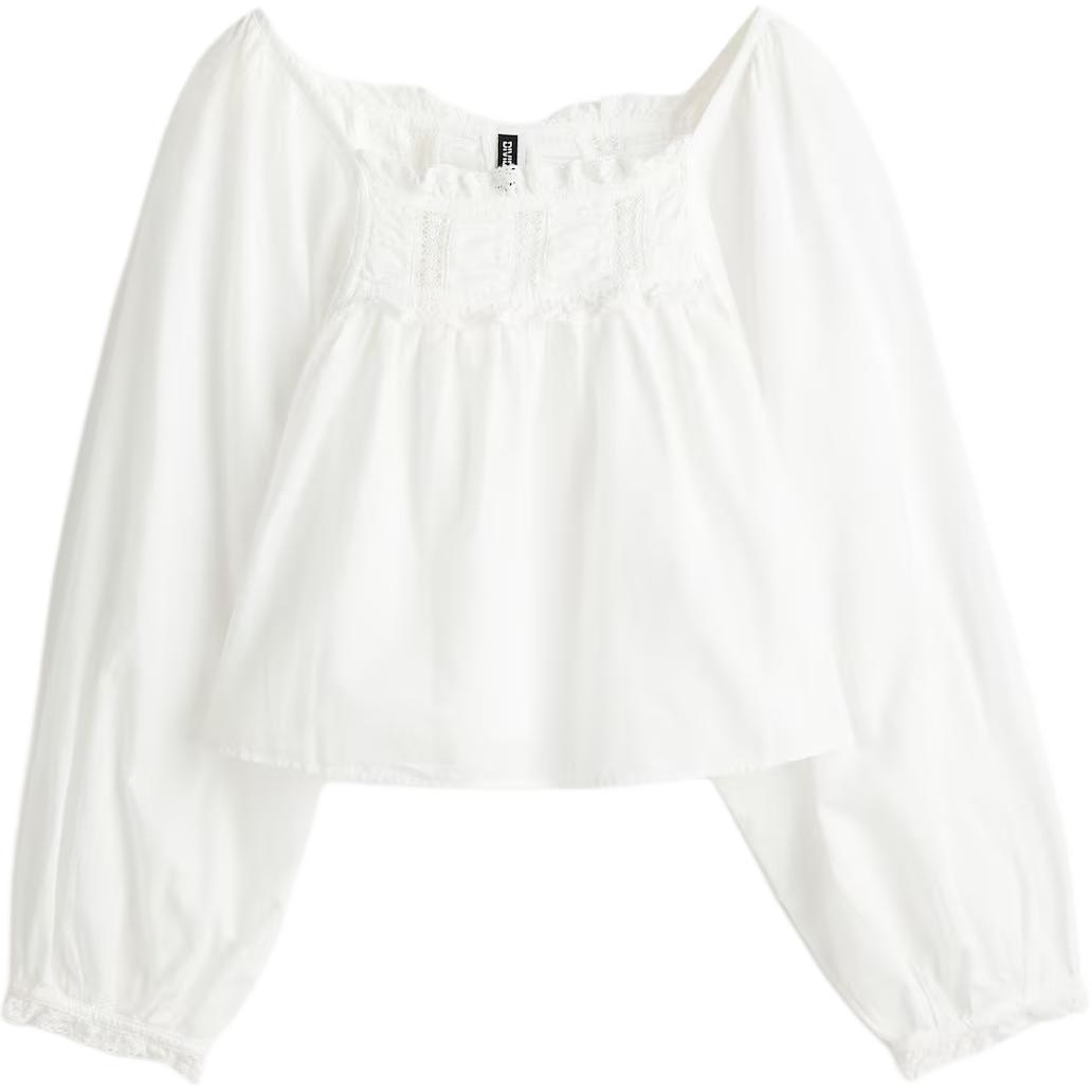 H&M HM