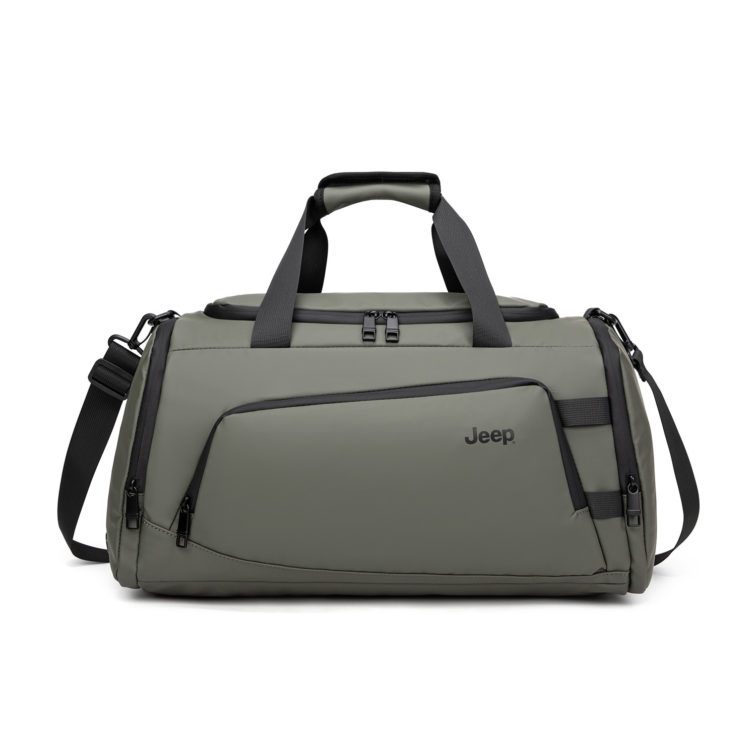 Jeep Gym Bag