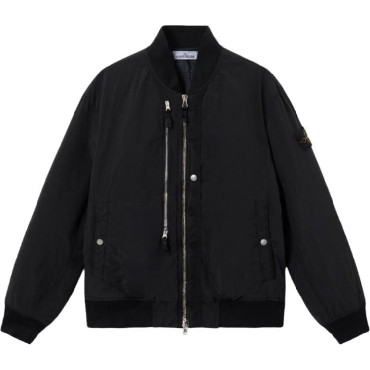 STONE ISLAND Logo