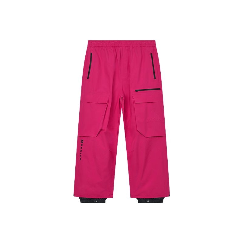 BURTON GORETEX UTOPIA VANGUARD PLUS 2L
