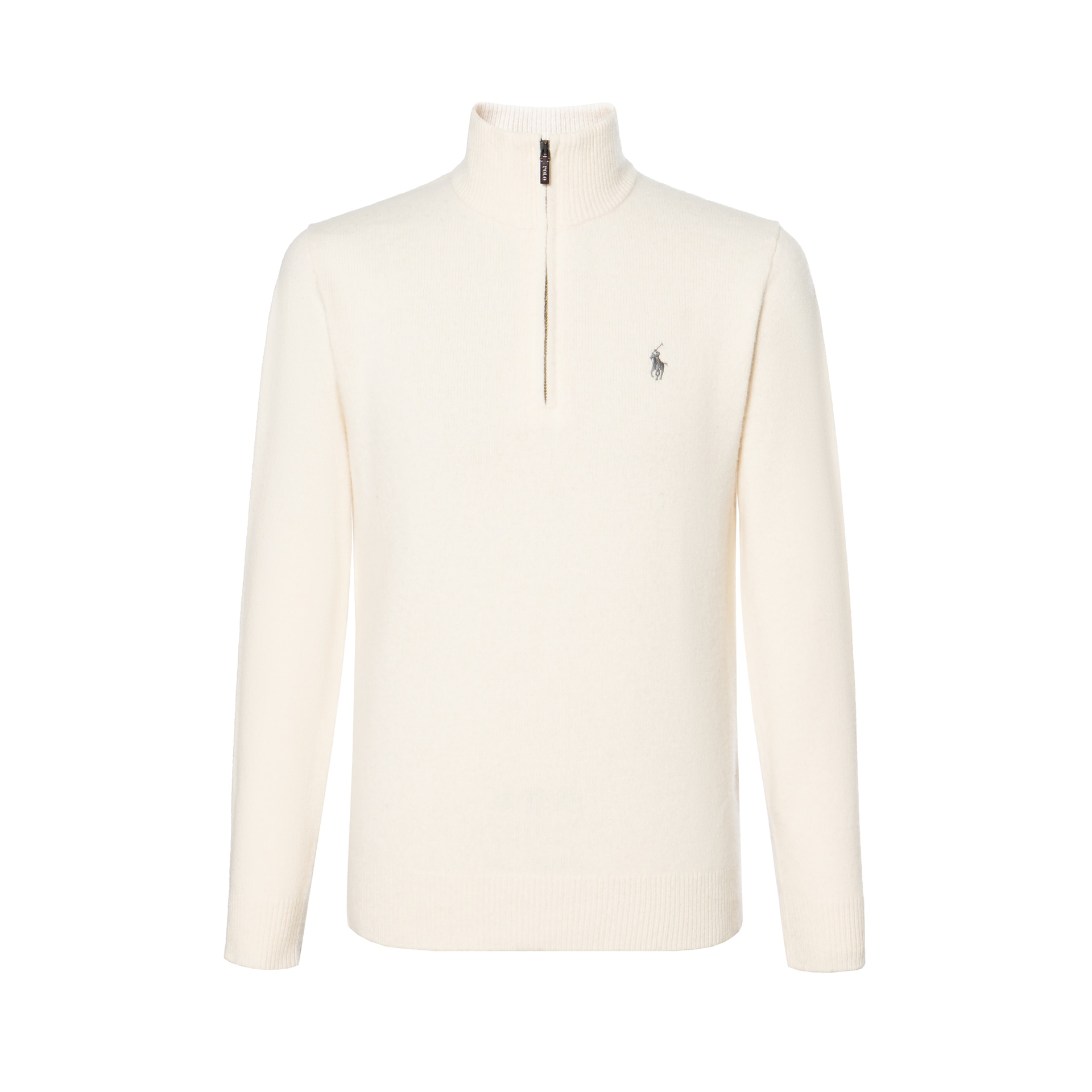 Polo Ralph Lauren Sweater White