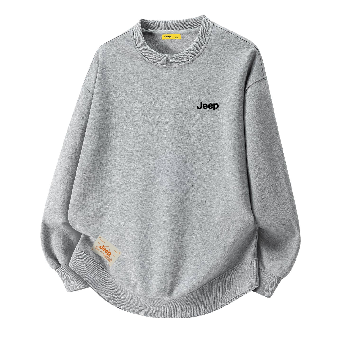 Jeep Sweatshirt