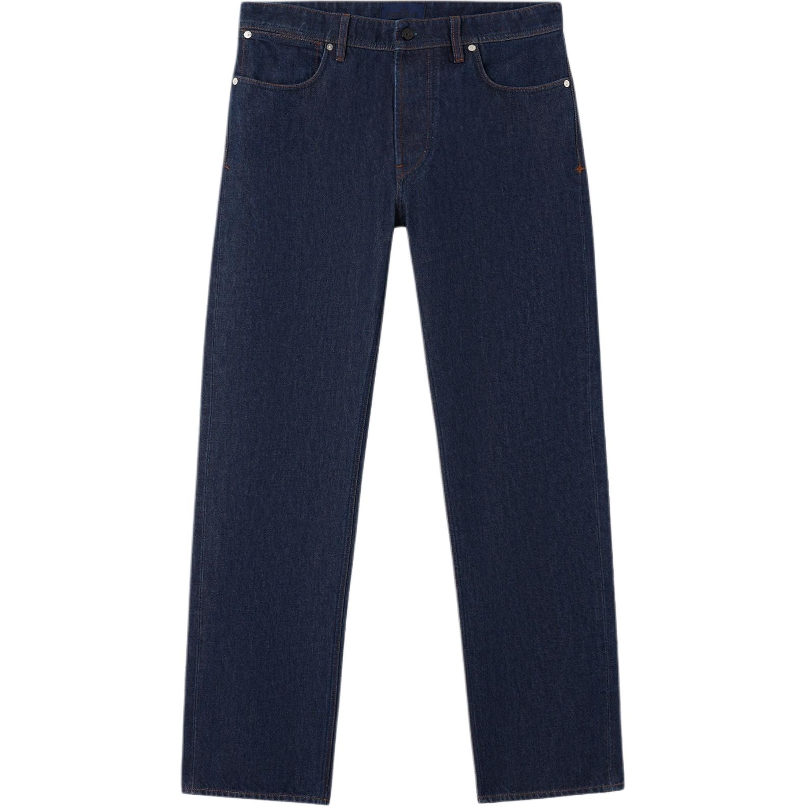 STONE ISLAND FW25 Denim Research